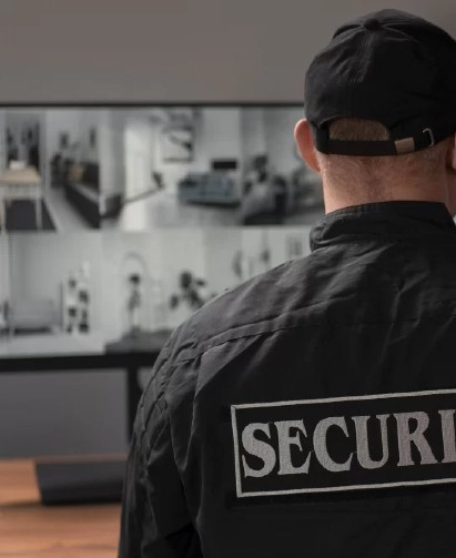 Security Services